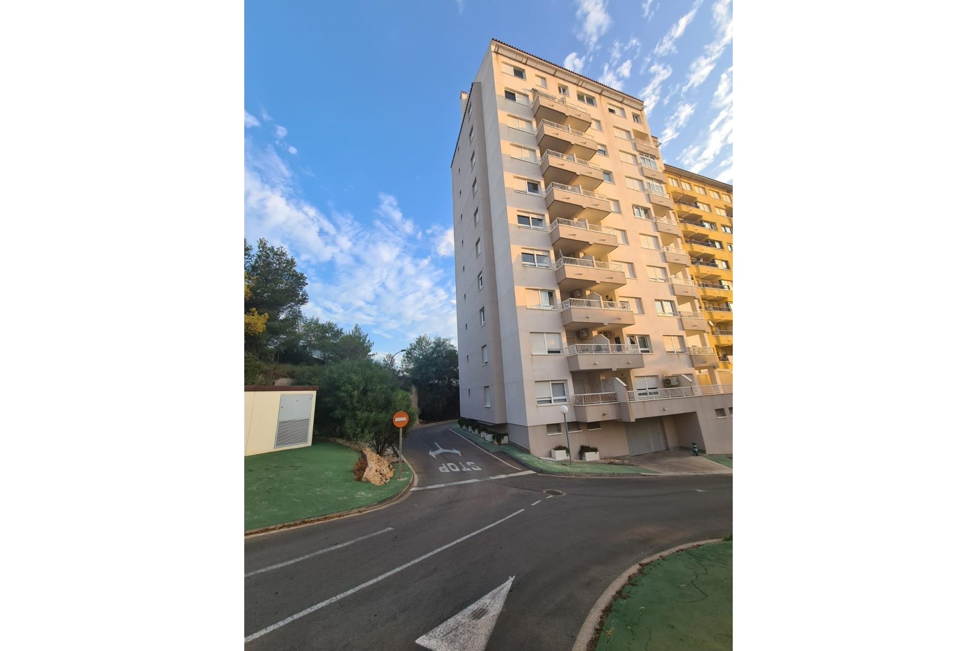 Reventa - Apartamento - Orihuela Costa - Campoamor