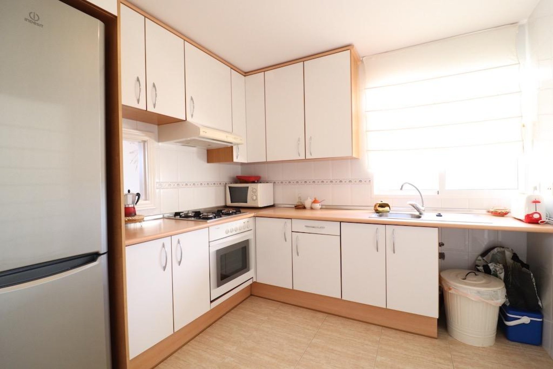 Reventa - Apartamento - Orihuela Costa - Campoamor