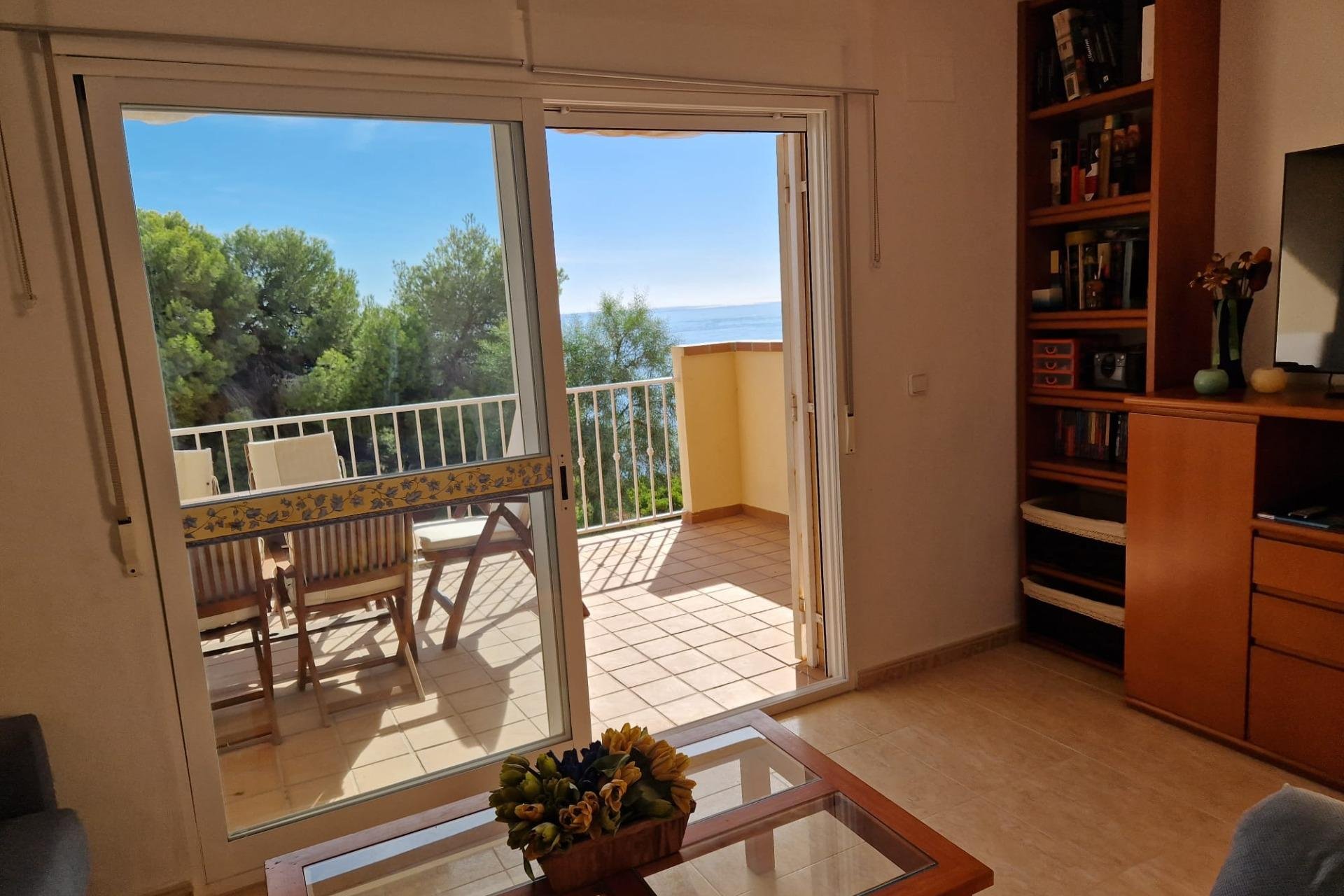 Reventa - Apartamento - Orihuela Costa - Campoamor