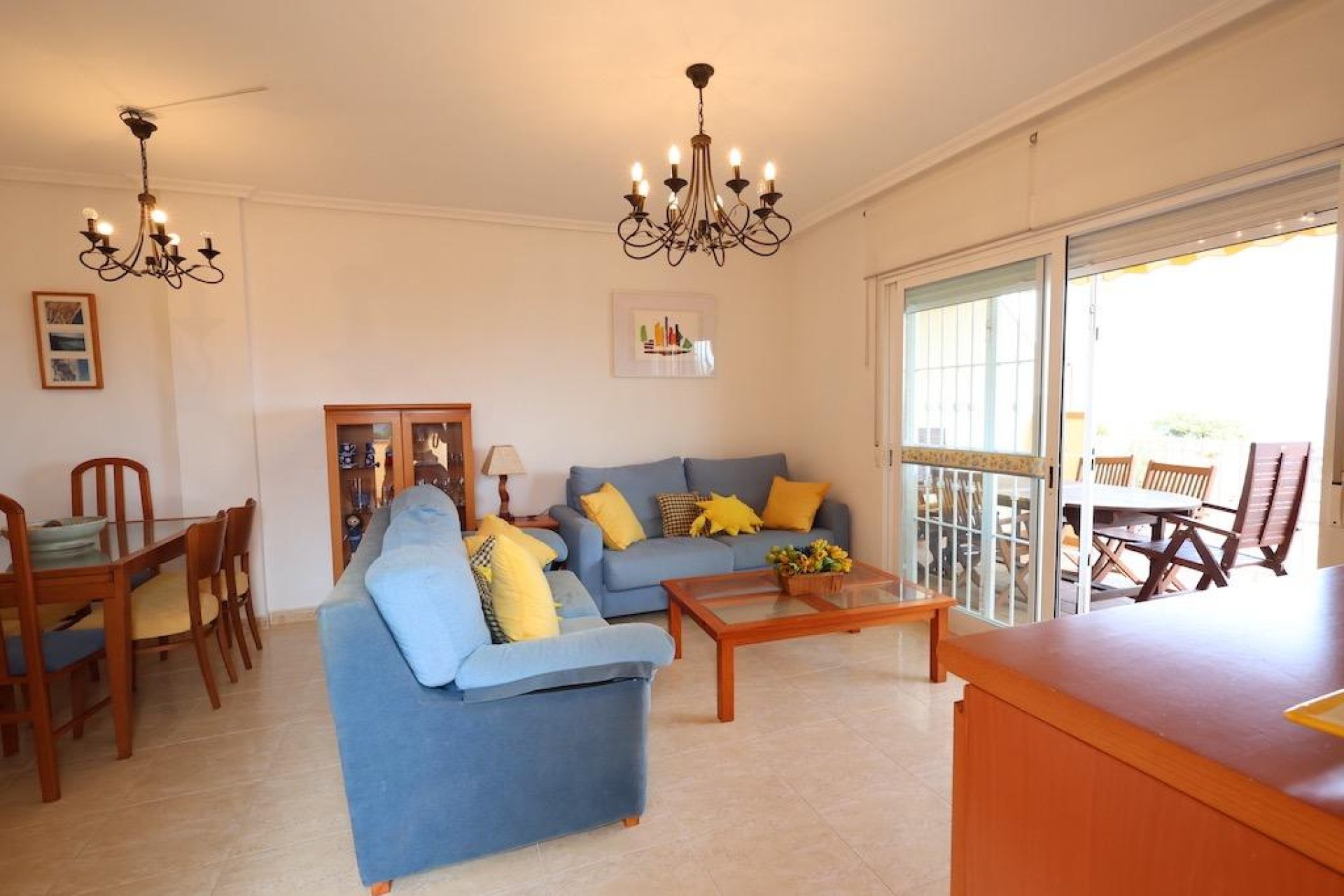 Reventa - Apartamento - Orihuela Costa - Campoamor