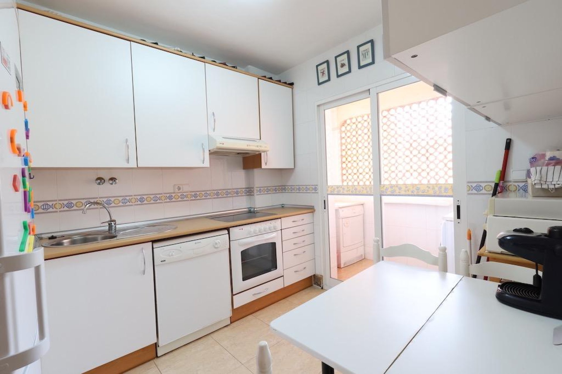 Reventa - Apartamento - Orihuela Costa - Campoamor