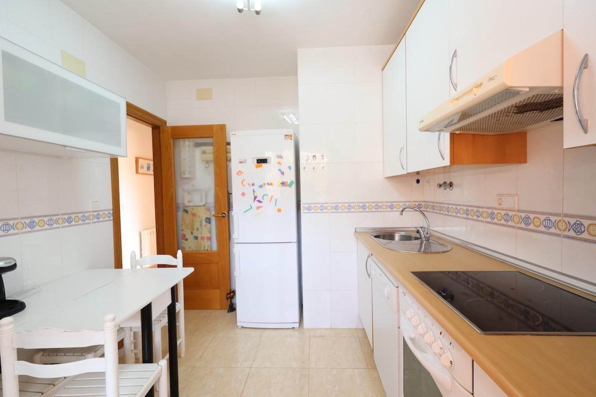 Reventa - Apartamento - Orihuela Costa - Campoamor