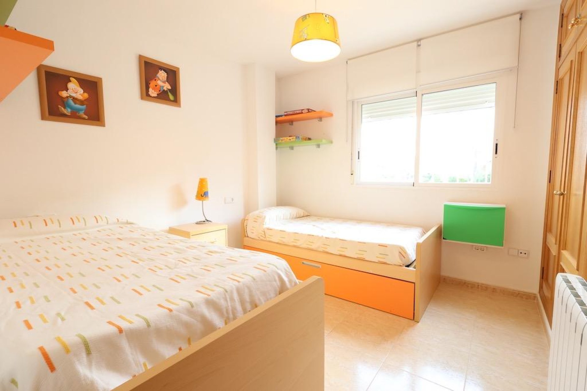 Reventa - Apartamento - Orihuela Costa - Campoamor