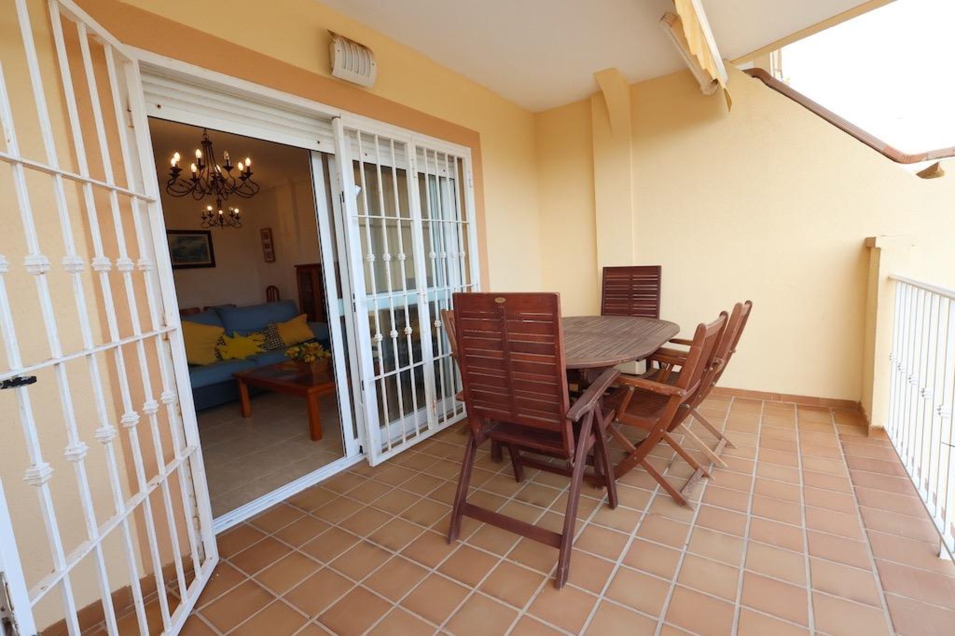 Reventa - Apartamento - Orihuela Costa - Campoamor