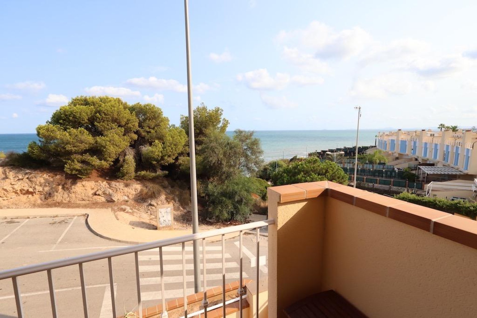 Reventa - Apartamento - Orihuela Costa - Campoamor