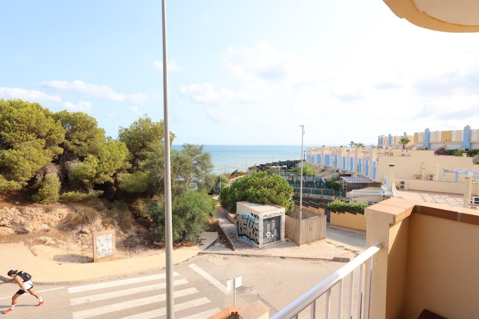 Reventa - Apartamento - Orihuela Costa - Campoamor