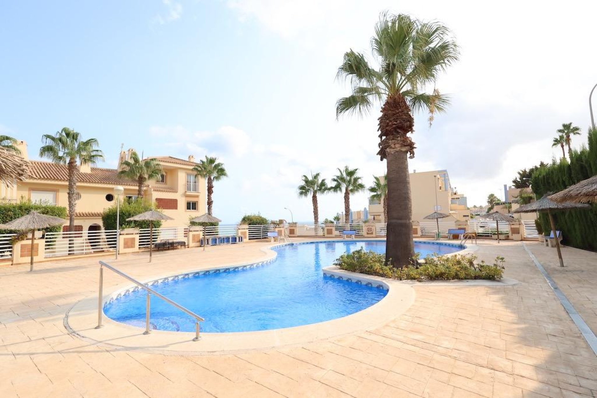 Reventa - Apartamento - Orihuela Costa - Campoamor