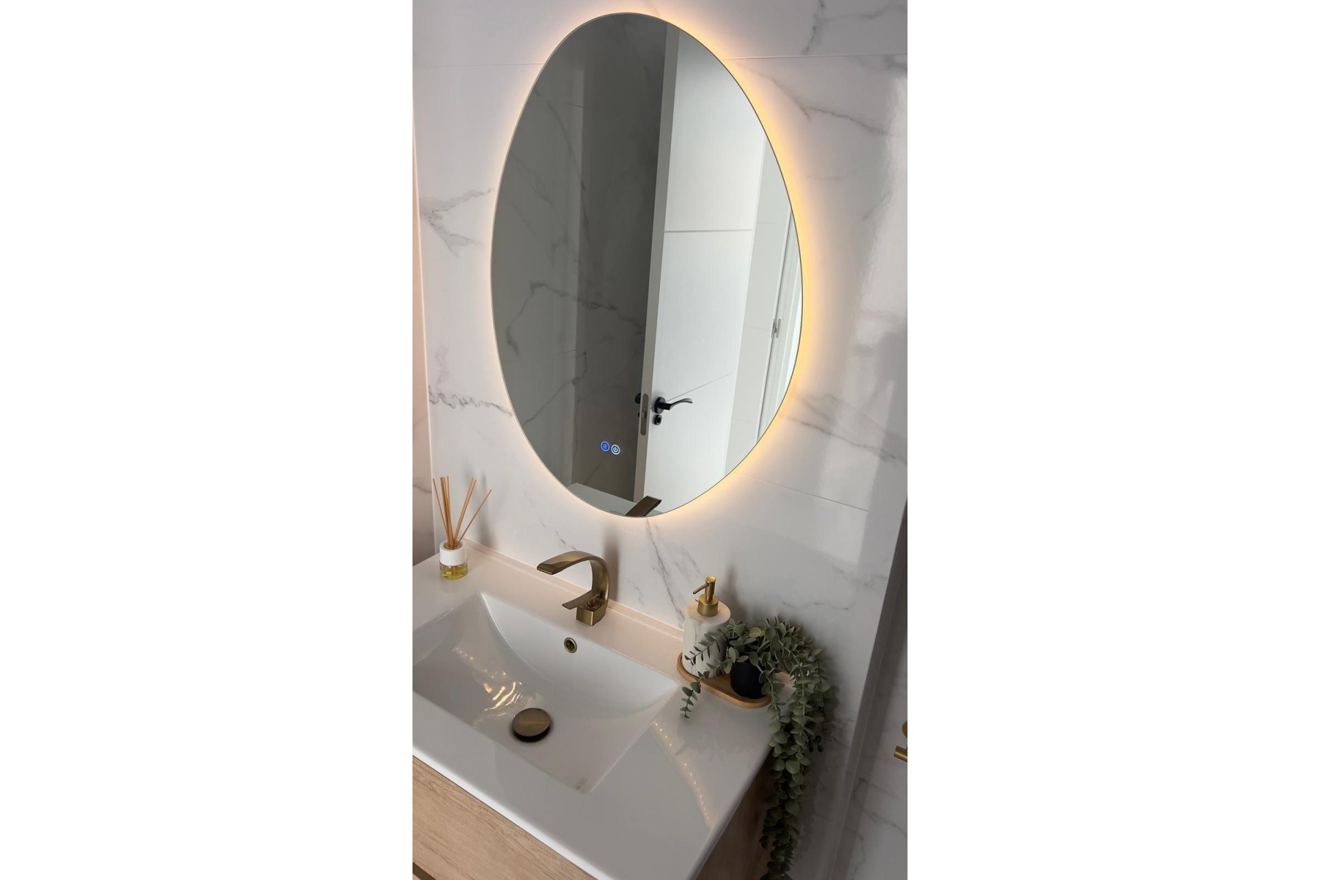 Reventa - Apartamento - Orihuela Costa - La Regia