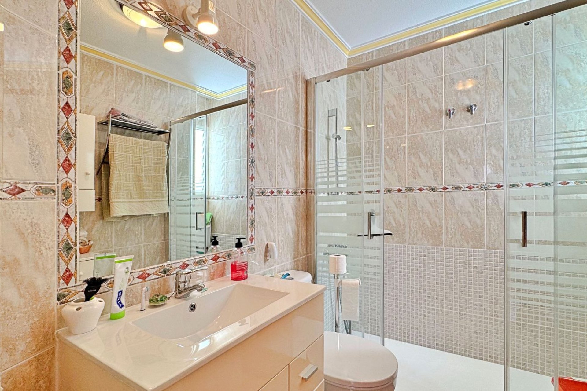 Reventa - Apartamento - Orihuela Costa - La Zenia