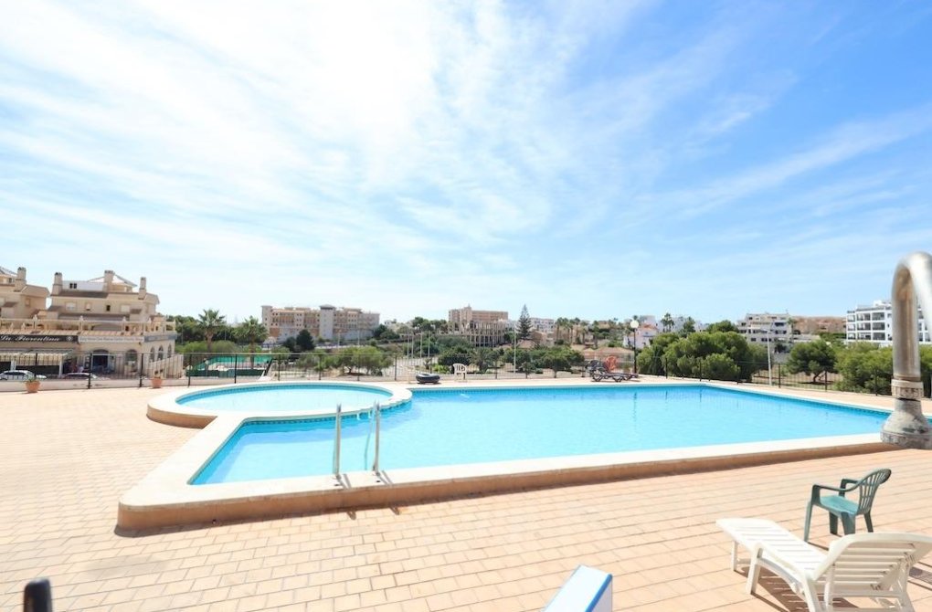 Reventa - Apartamento - Orihuela Costa - La Zenia