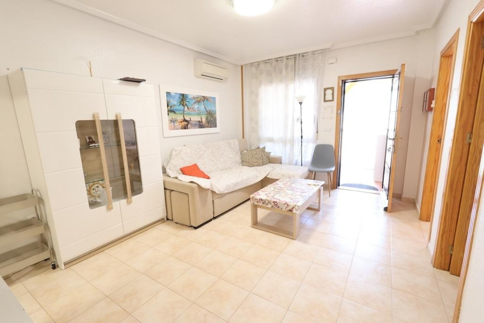 Reventa - Apartamento - Orihuela Costa - La Zenia