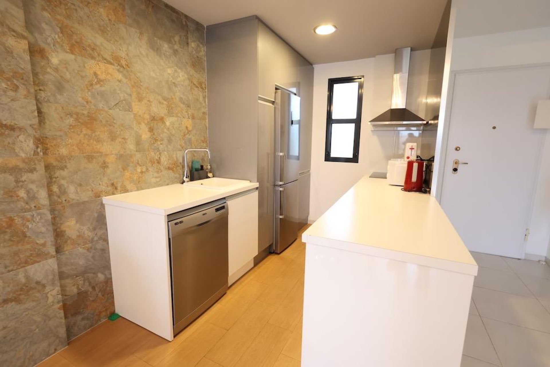 Reventa - Apartamento - Orihuela Costa - La Zenia