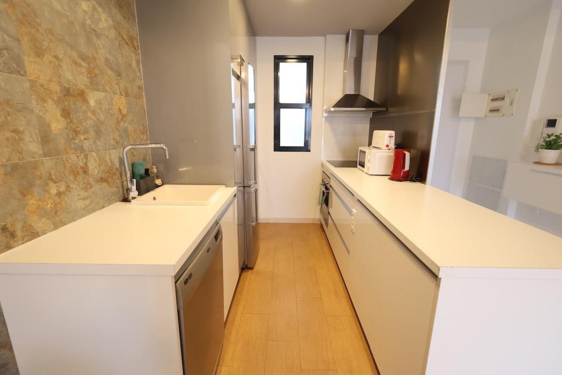 Reventa - Apartamento - Orihuela Costa - La Zenia