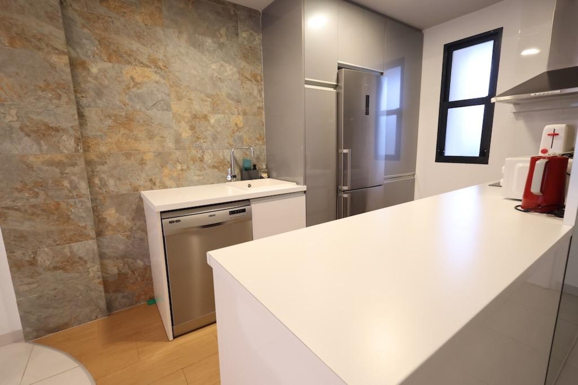 Reventa - Apartamento - Orihuela Costa - La Zenia