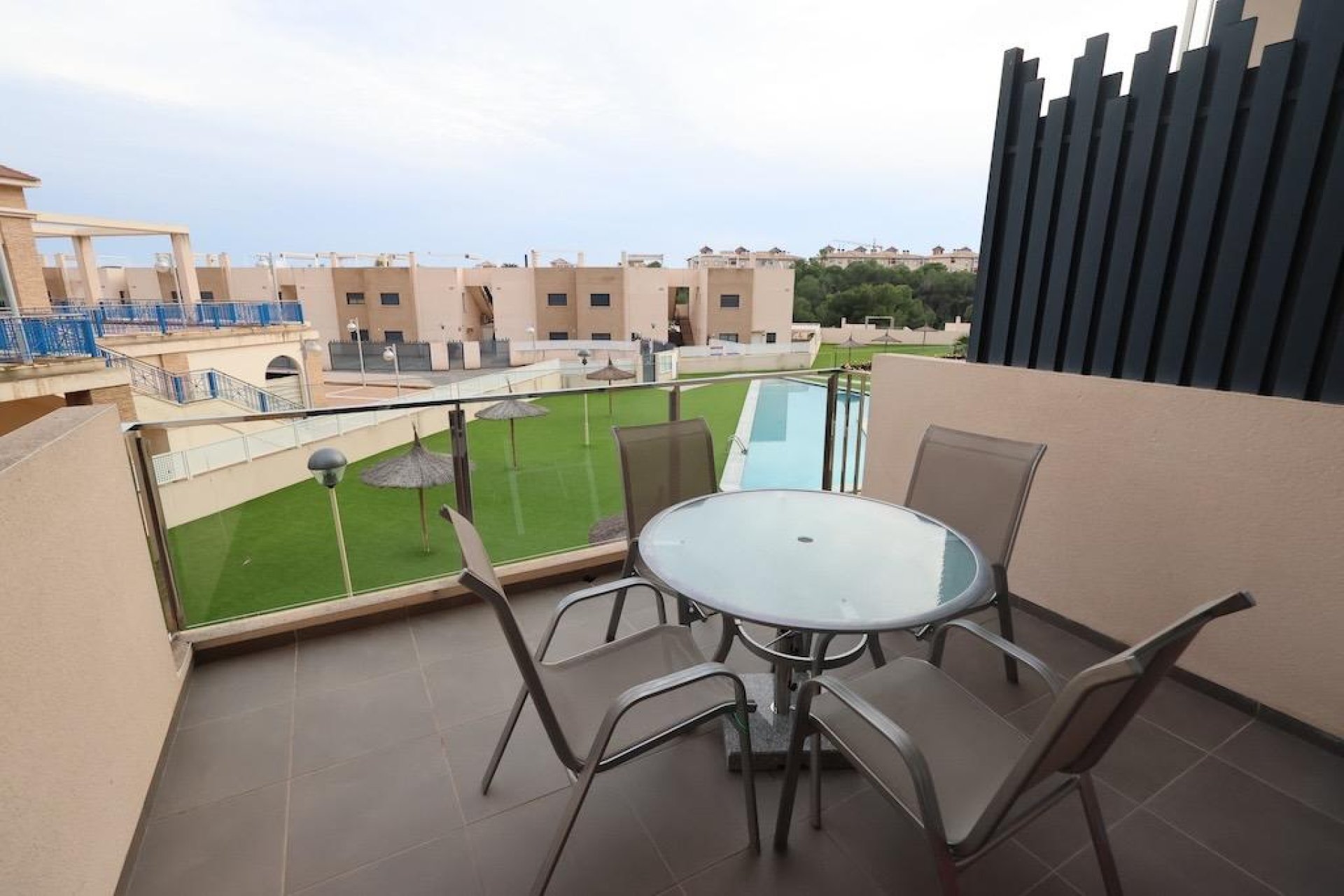 Reventa - Apartamento - Orihuela Costa - La Zenia