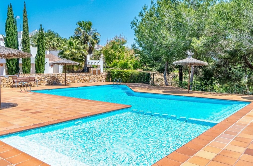 Reventa - Apartamento - Orihuela Costa - Las Colinas Golf