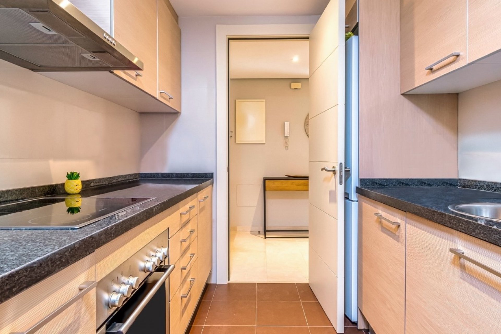 Reventa - Apartamento - Orihuela Costa - Las Colinas Golf