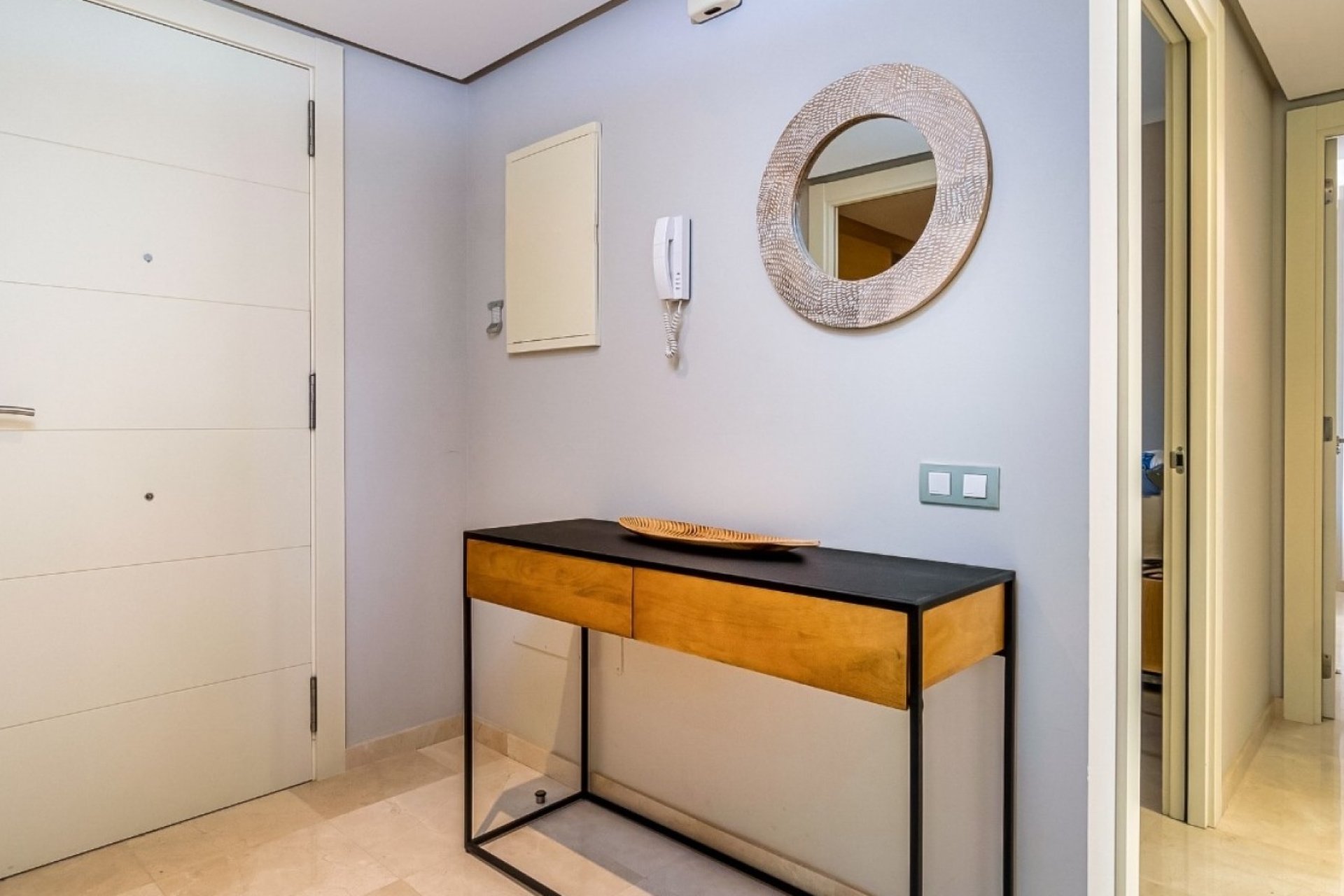 Reventa - Apartamento - Orihuela Costa - Las Colinas Golf