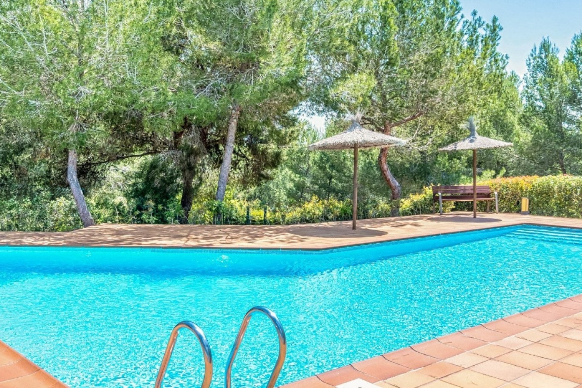 Reventa - Apartamento - Orihuela Costa - Las Colinas Golf