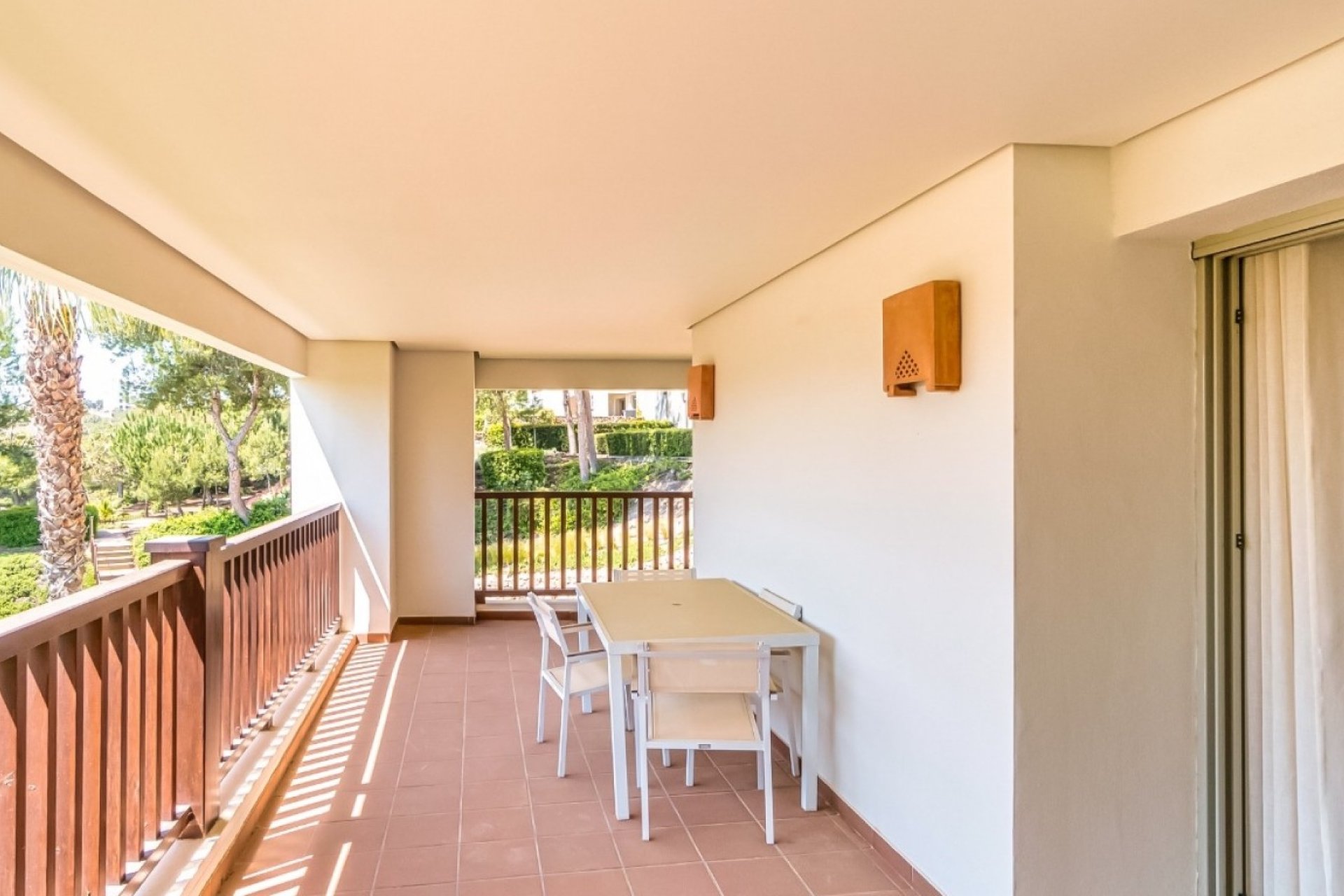 Reventa - Apartamento - Orihuela Costa - Las Colinas Golf