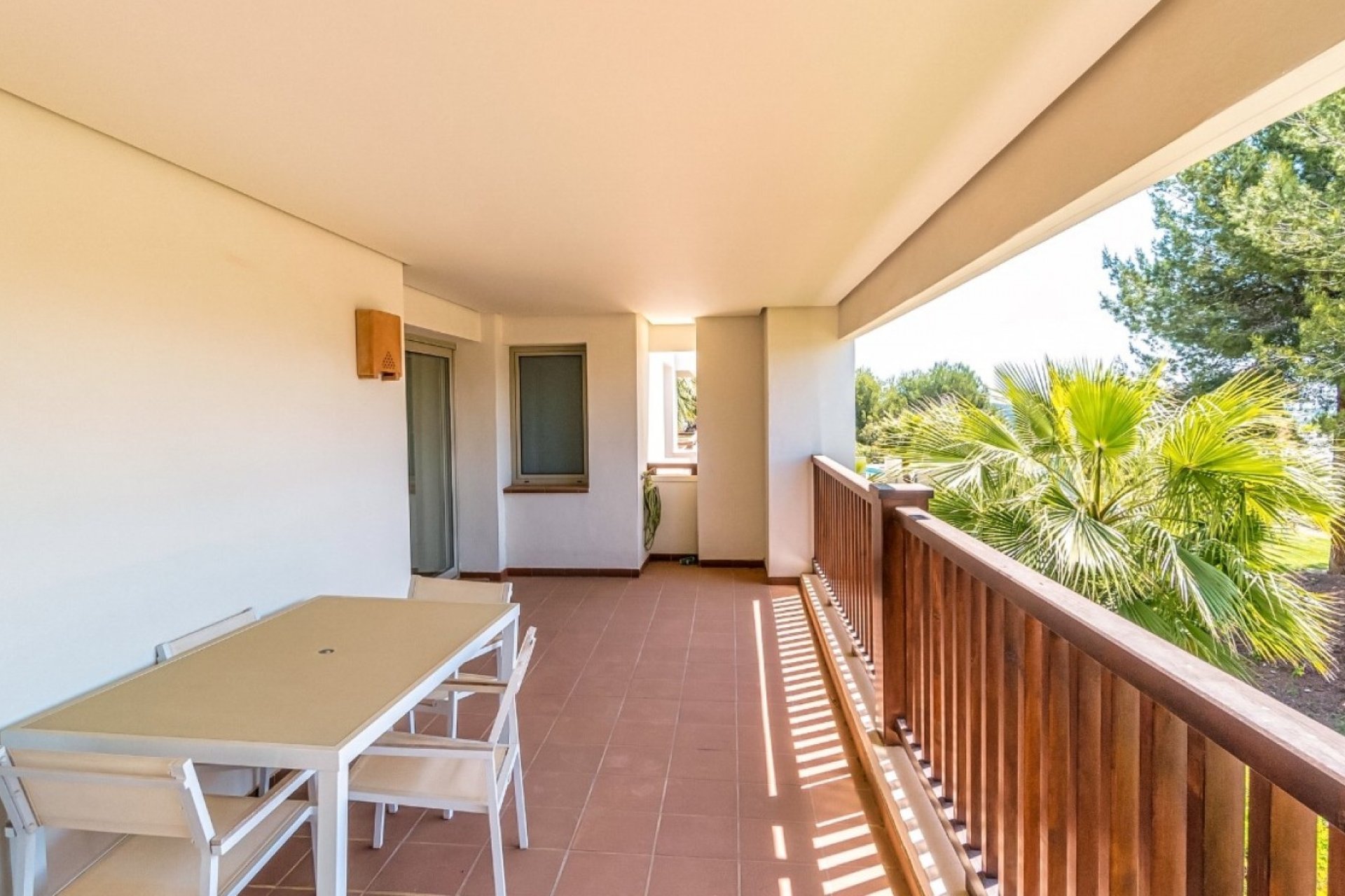 Reventa - Apartamento - Orihuela Costa - Las Colinas Golf