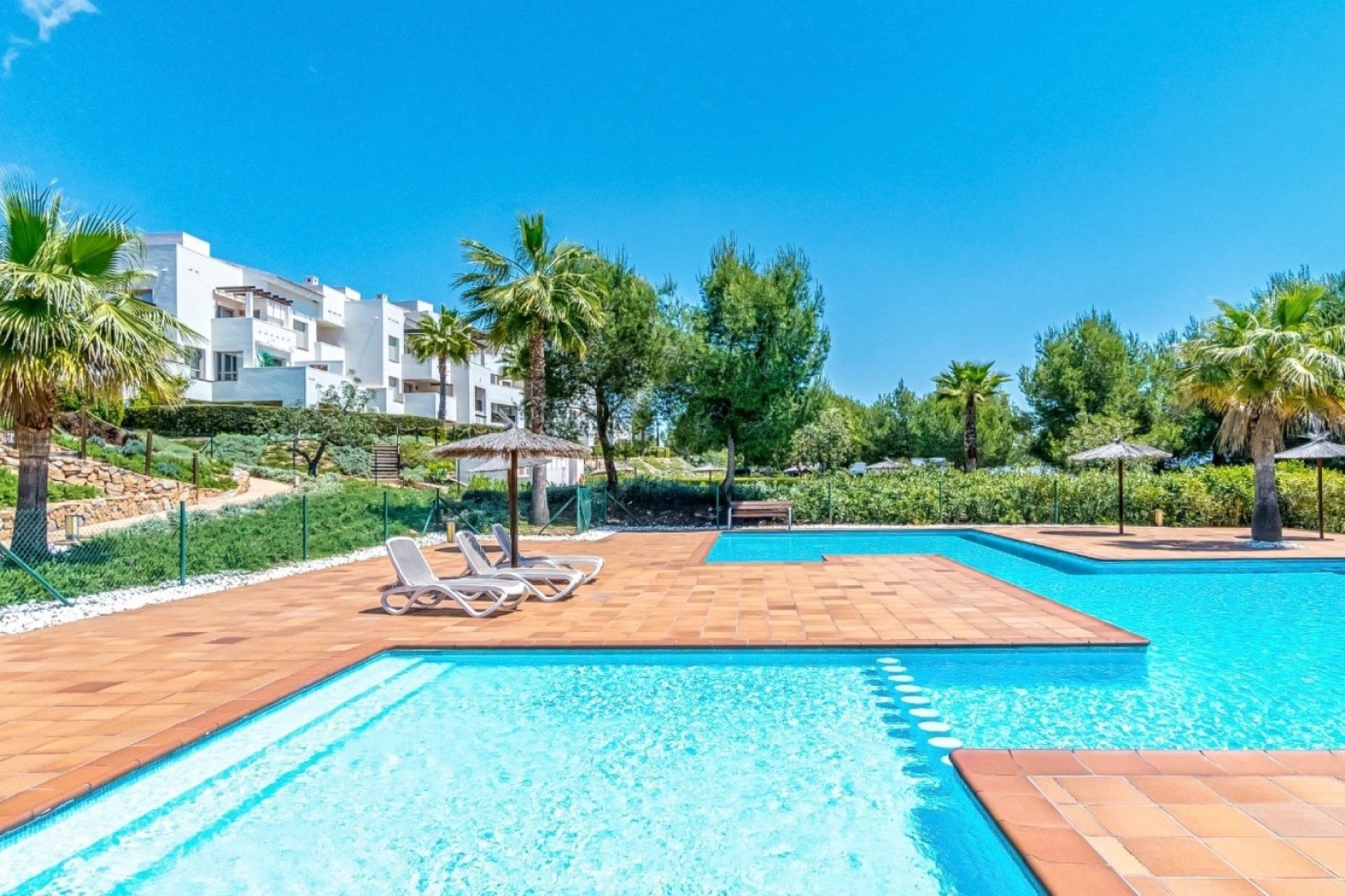 Reventa - Apartamento - Orihuela Costa - Las Colinas Golf