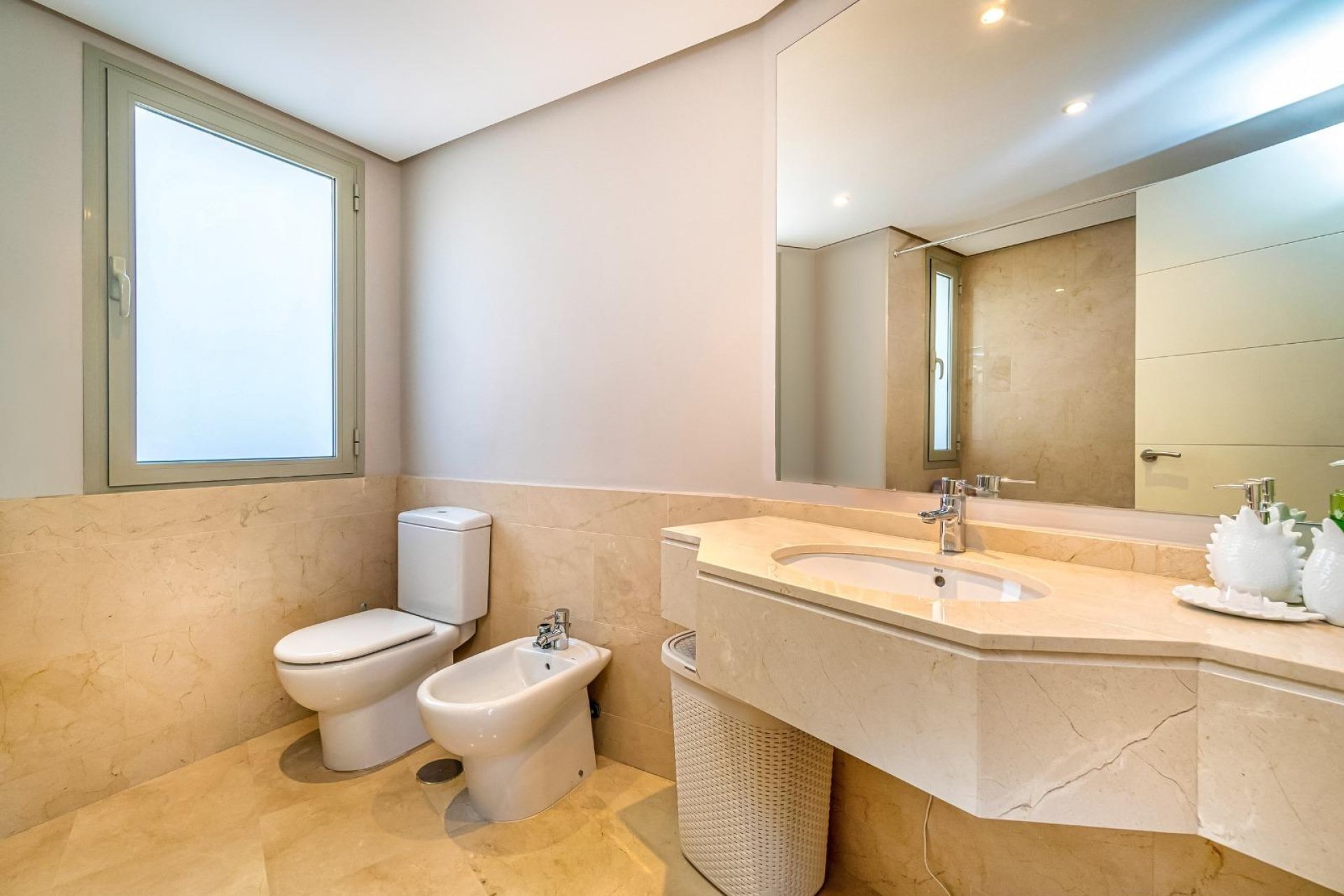 Reventa - Apartamento - Orihuela Costa - Las Colinas Golf