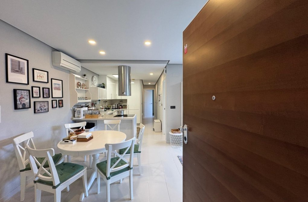 Reventa - Apartamento - Orihuela Costa - Las Filipinas