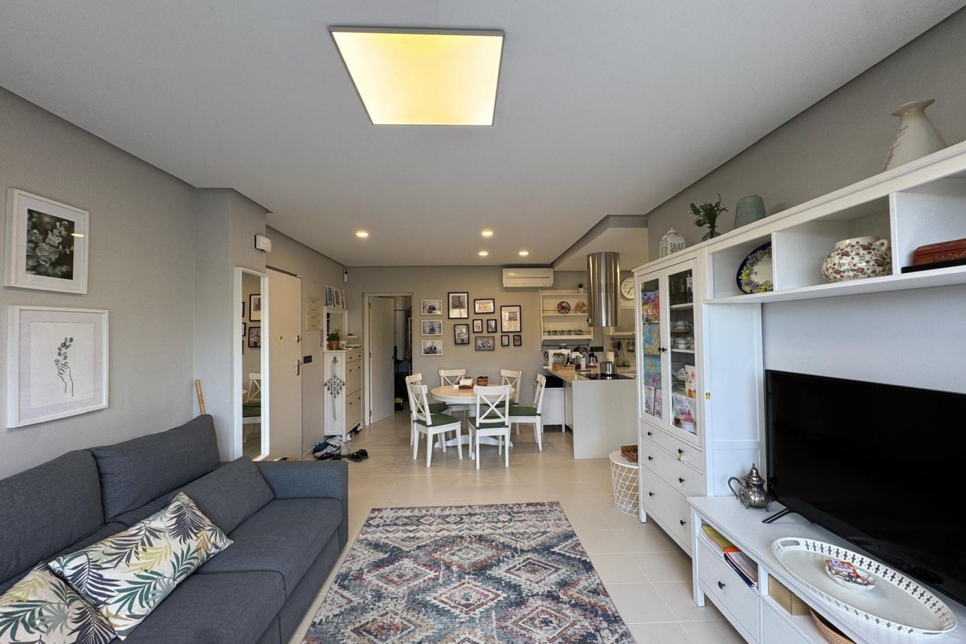 Reventa - Apartamento - Orihuela Costa - Las Filipinas