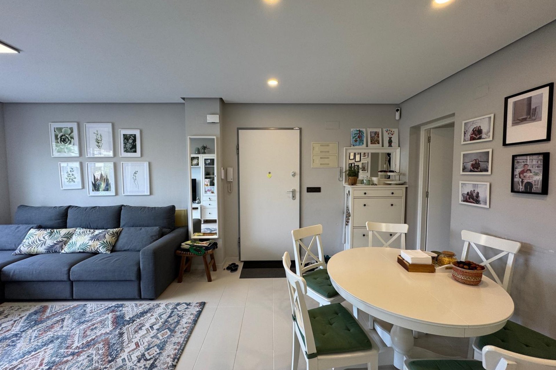 Reventa - Apartamento - Orihuela Costa - Las Filipinas