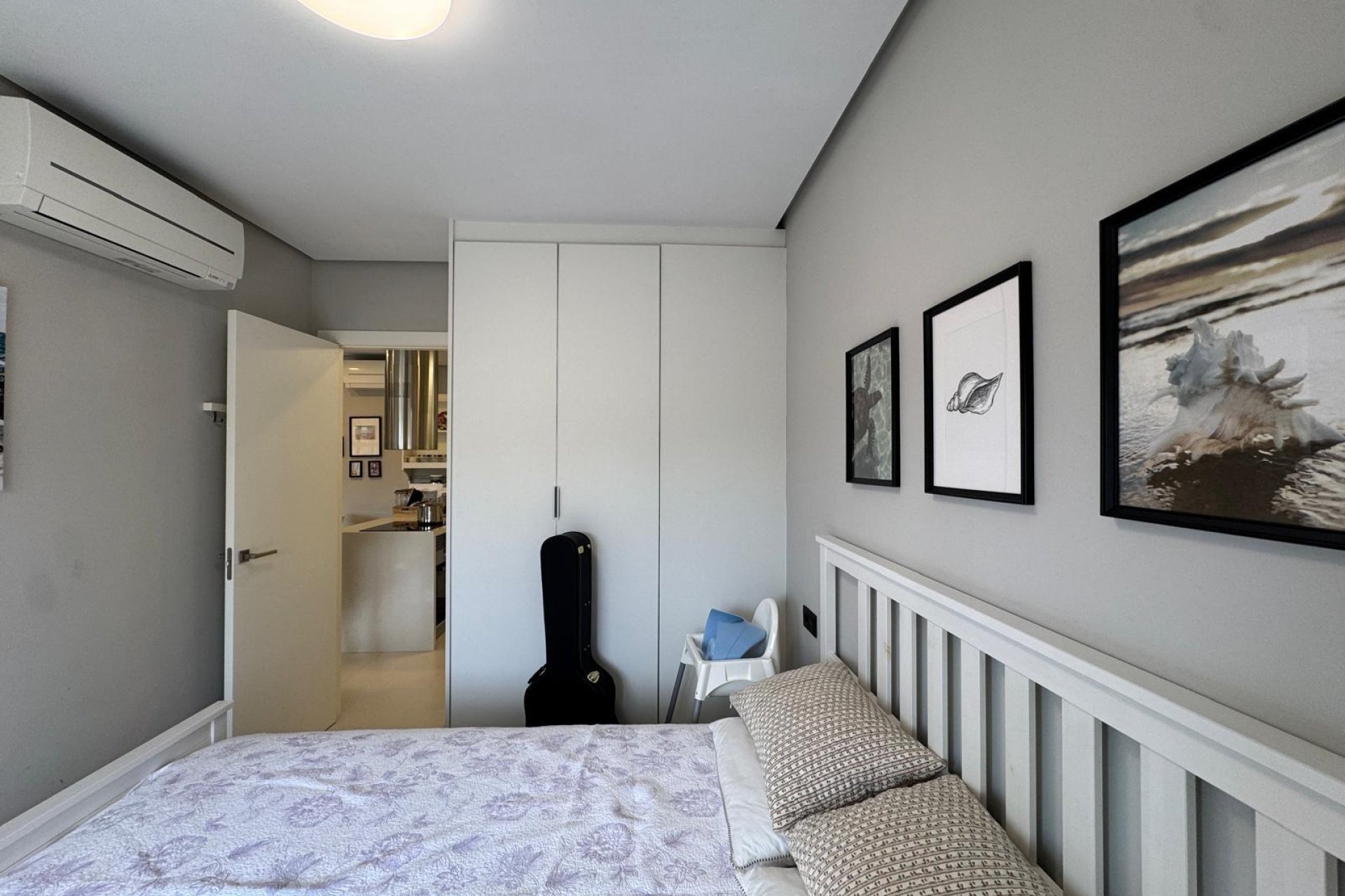 Reventa - Apartamento - Orihuela Costa - Las Filipinas