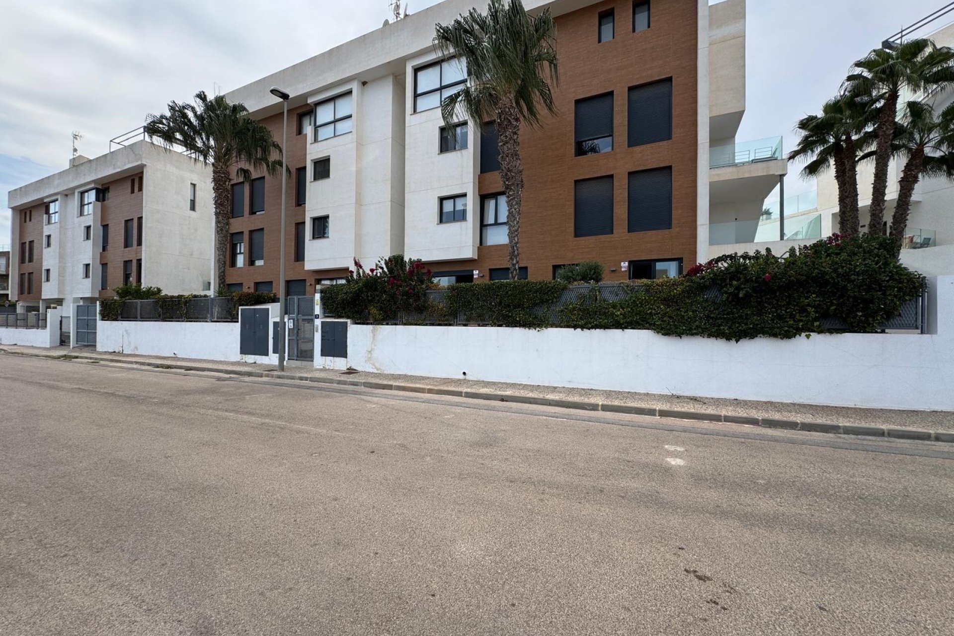 Reventa - Apartamento - Orihuela Costa - Las Filipinas