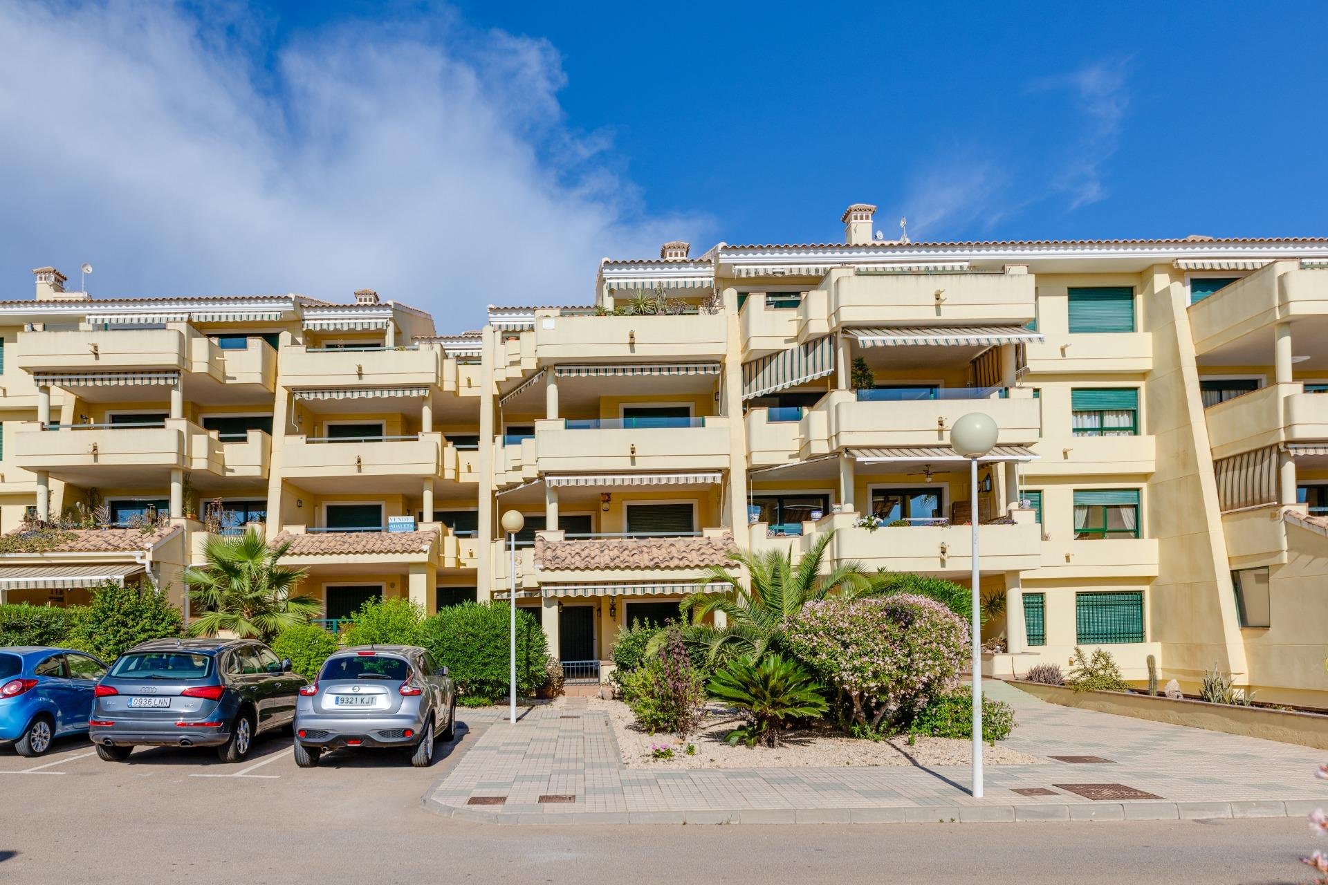 Reventa - Apartamento - Orihuela Costa - Las Filipinas