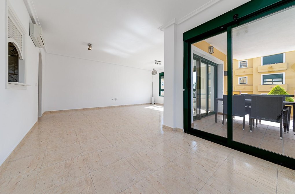 Reventa - Apartamento - Orihuela Costa - Las Filipinas