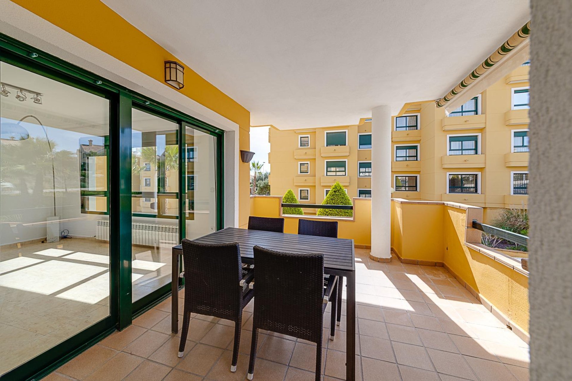 Reventa - Apartamento - Orihuela Costa - Las Filipinas