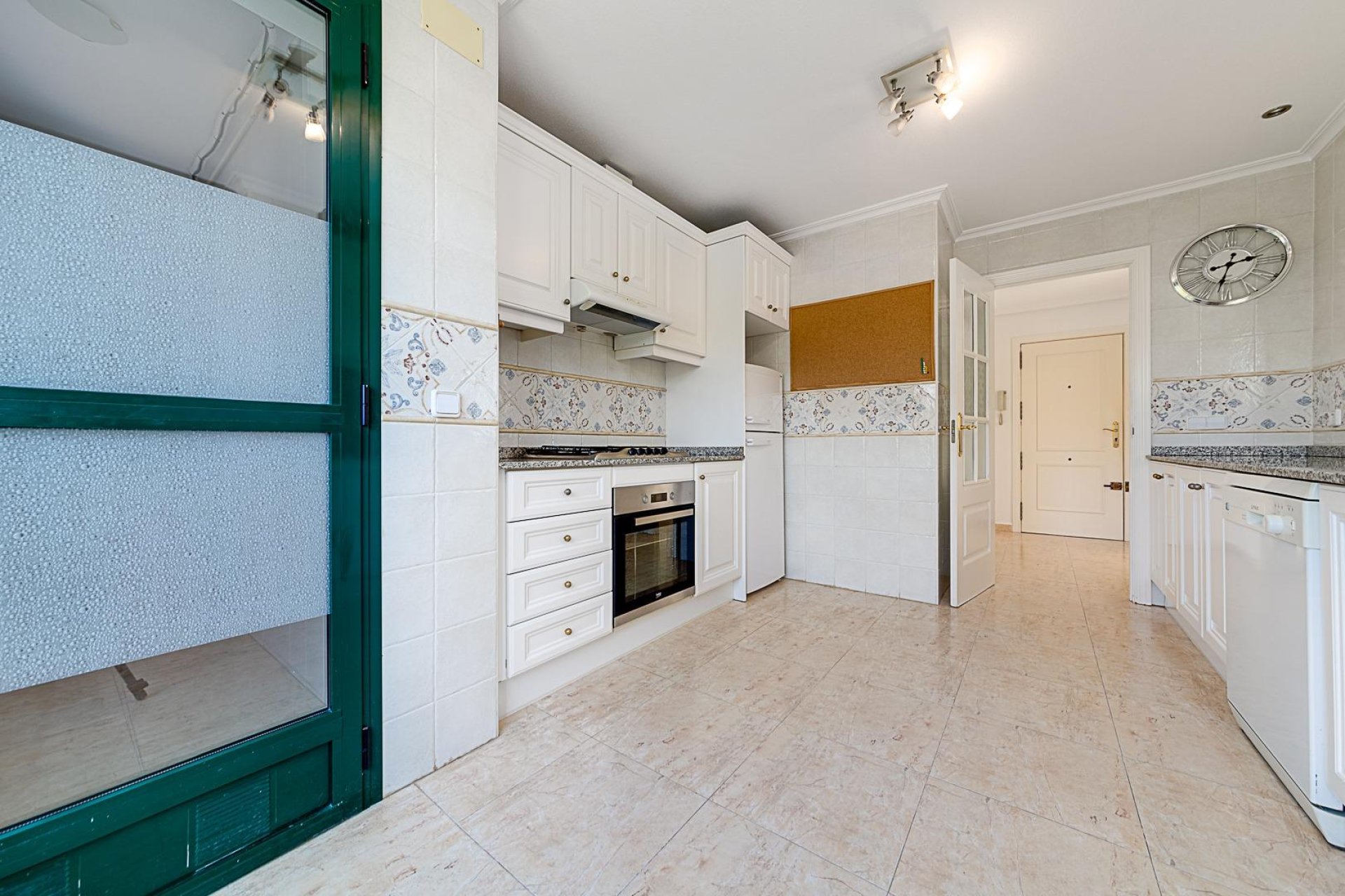 Reventa - Apartamento - Orihuela Costa - Las Filipinas