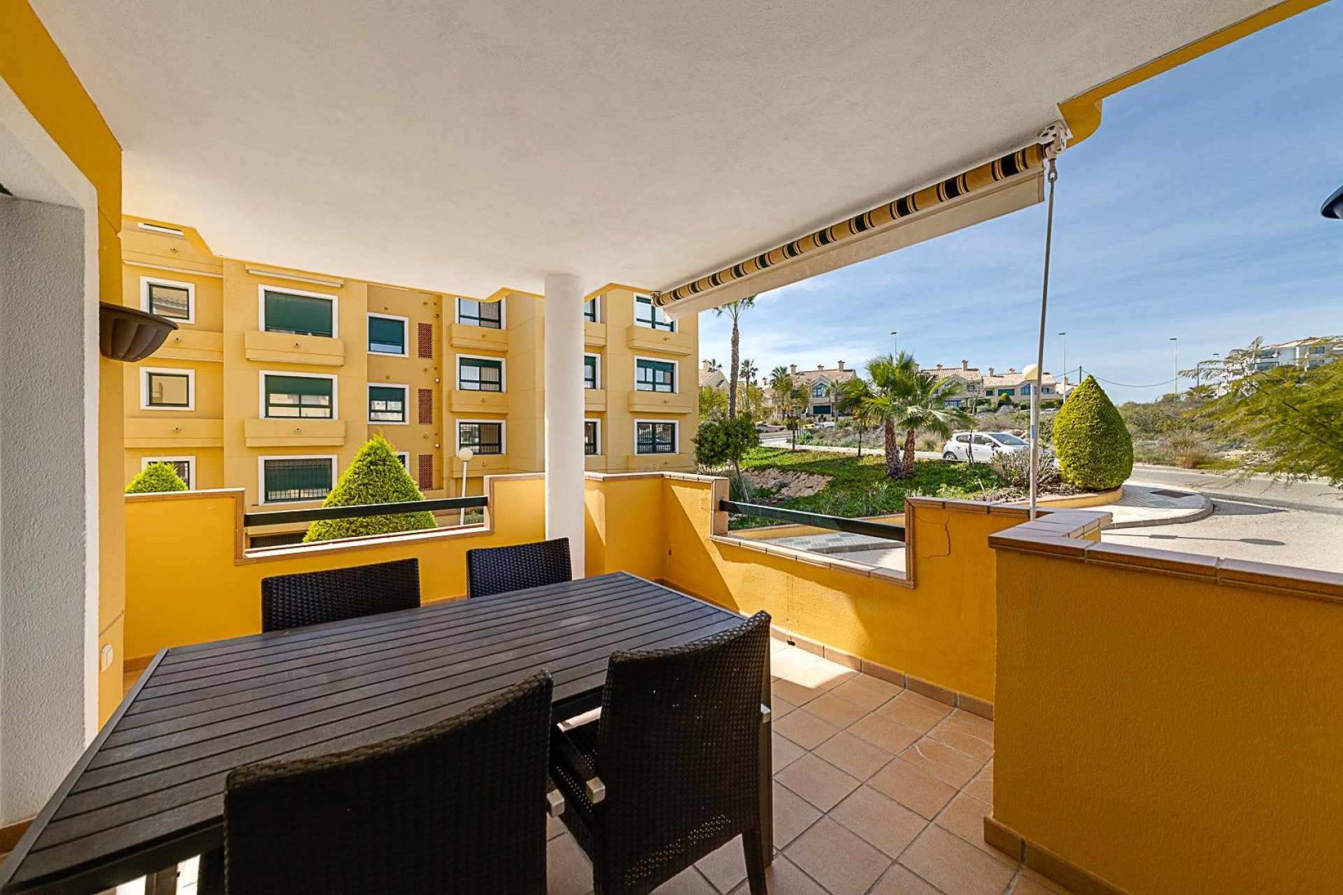 Reventa - Apartamento - Orihuela Costa - Las Filipinas