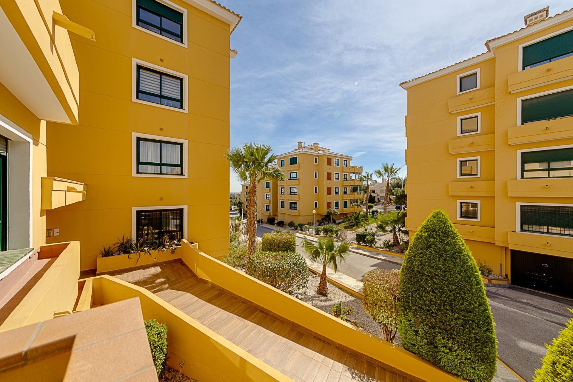 Reventa - Apartamento - Orihuela Costa - Las Filipinas