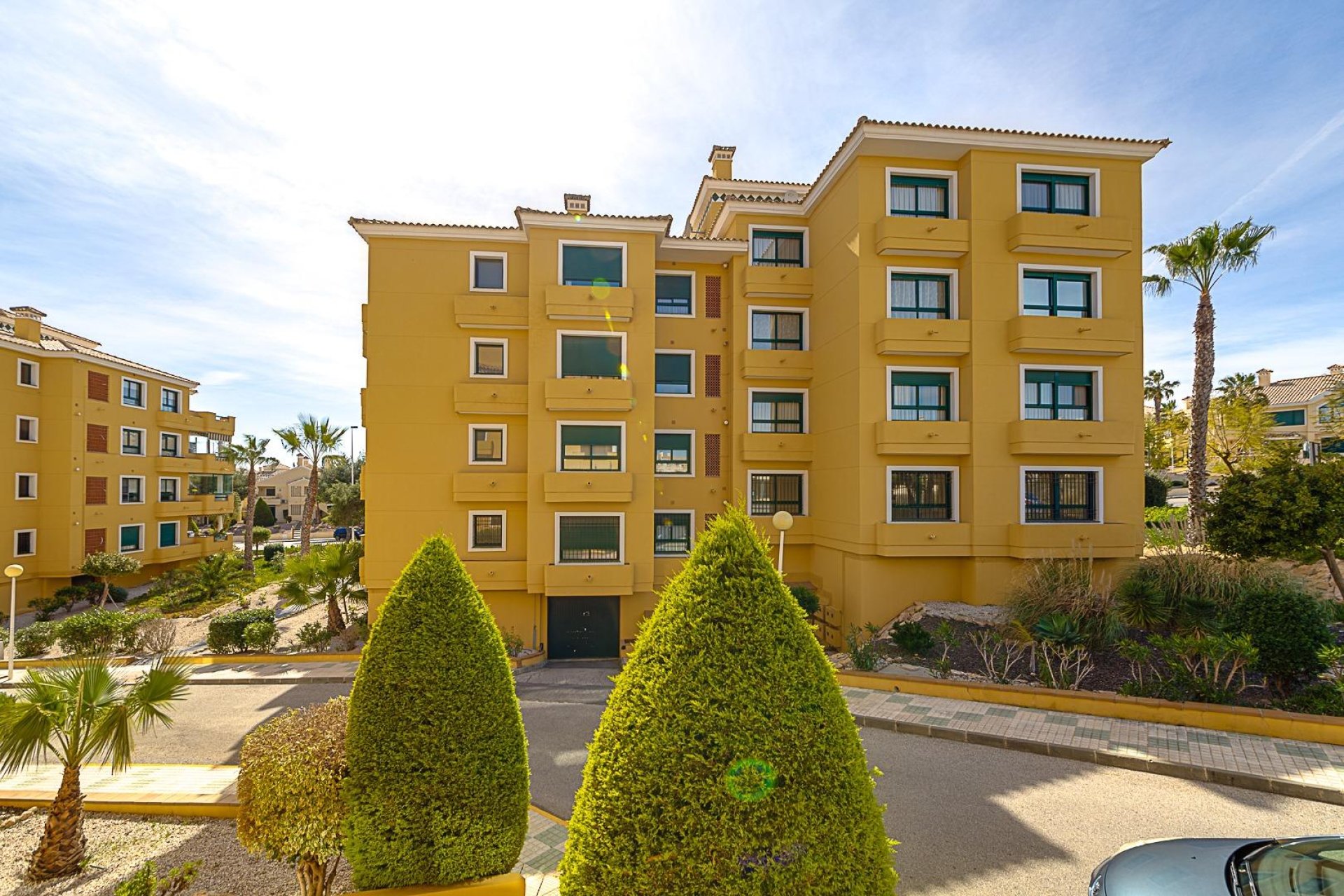 Reventa - Apartamento - Orihuela Costa - Las Filipinas