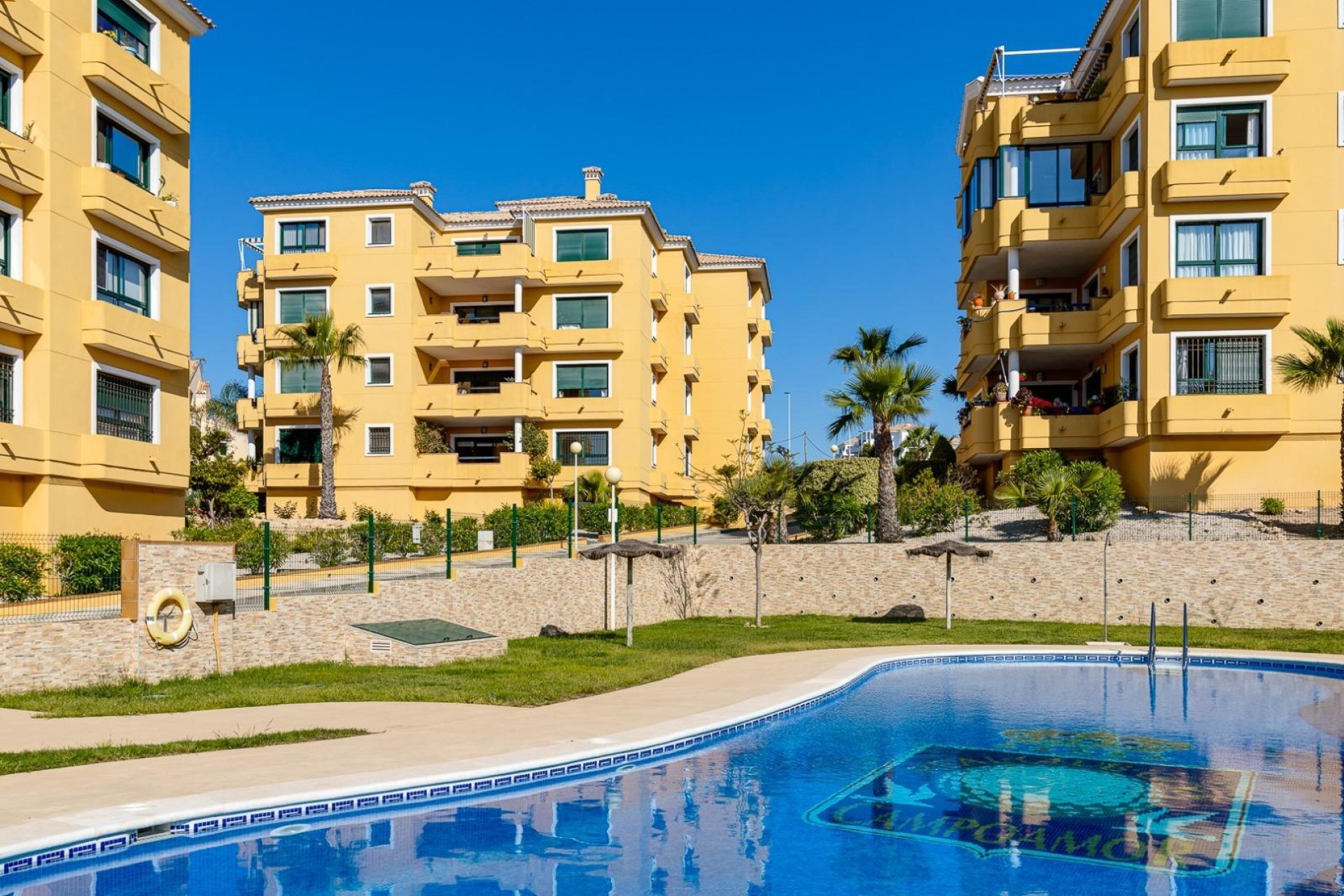 Reventa - Apartamento - Orihuela Costa - Las Filipinas