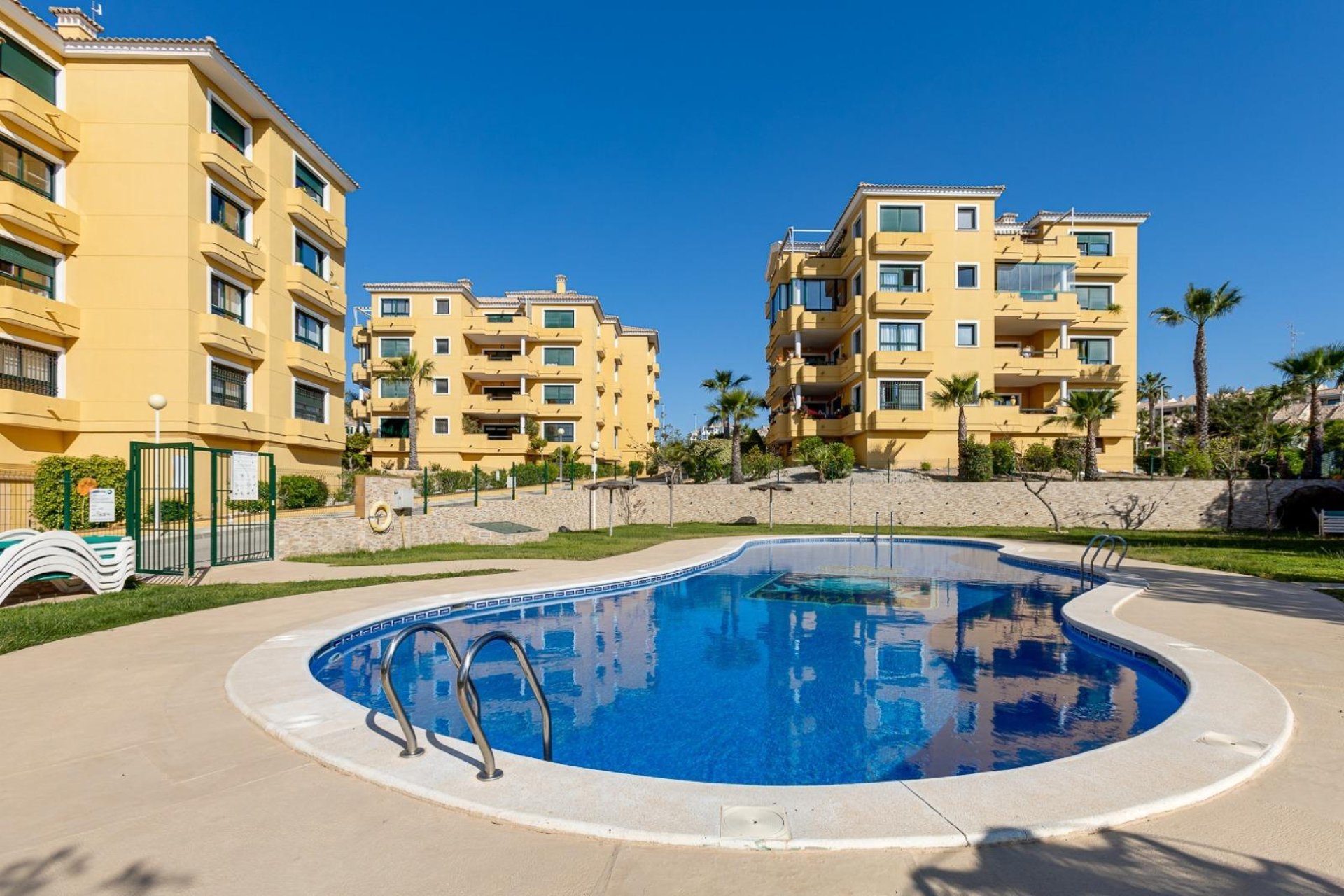 Reventa - Apartamento - Orihuela Costa - Las Filipinas