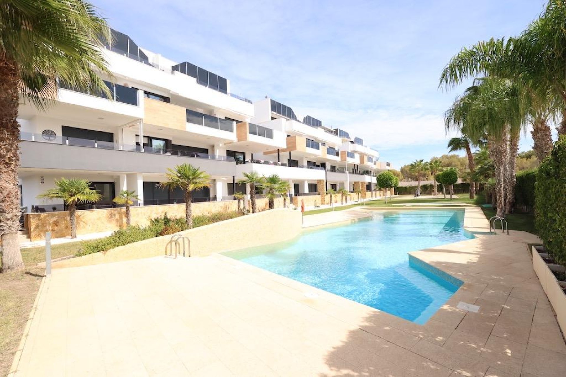 Reventa - Apartamento - Orihuela Costa - Las Mimosas