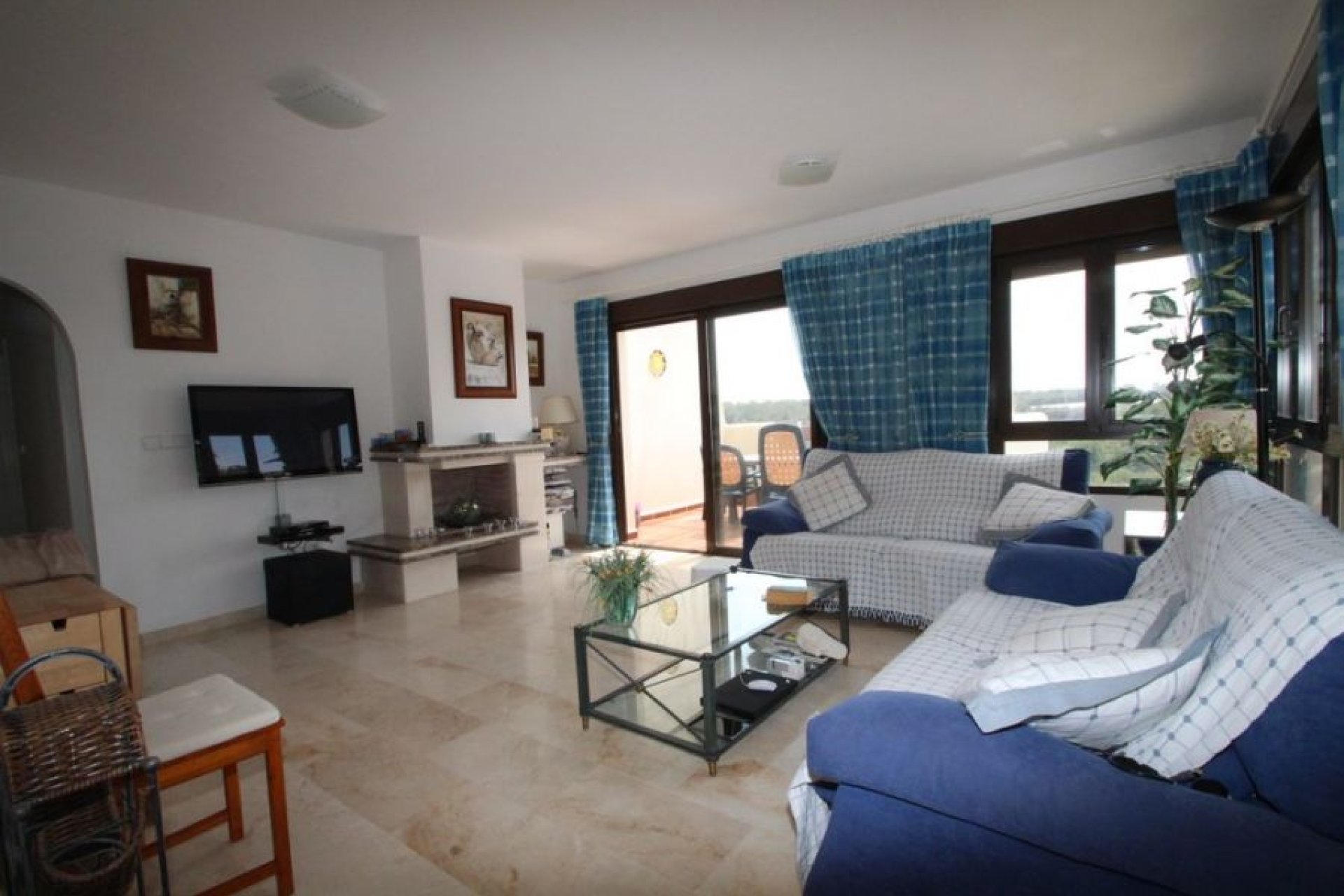 Reventa - Apartamento - Orihuela Costa - Las Ramblas