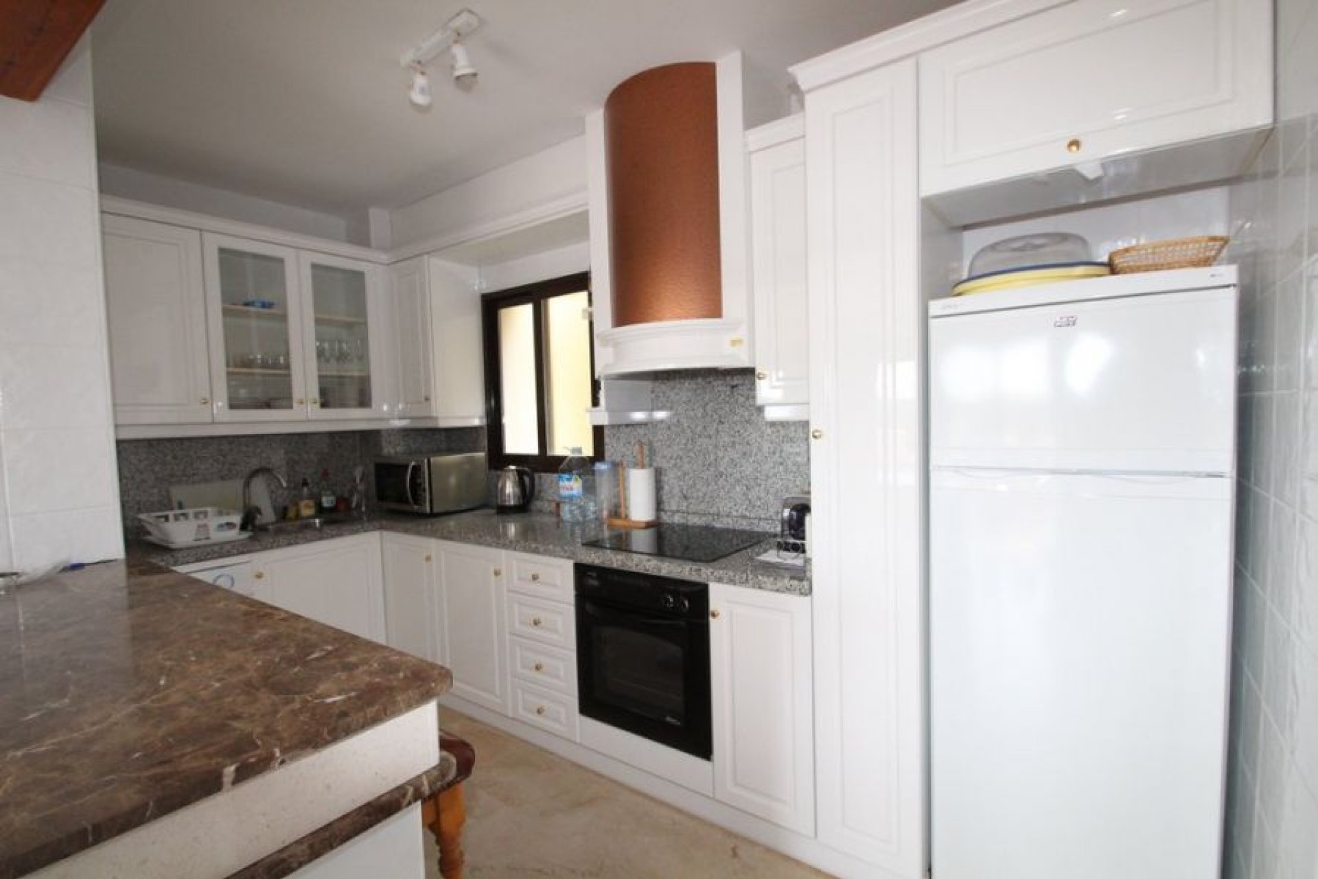 Reventa - Apartamento - Orihuela Costa - Las Ramblas