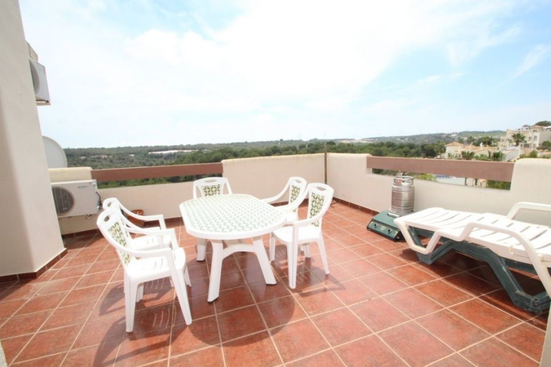 Reventa - Apartamento - Orihuela Costa - Las Ramblas