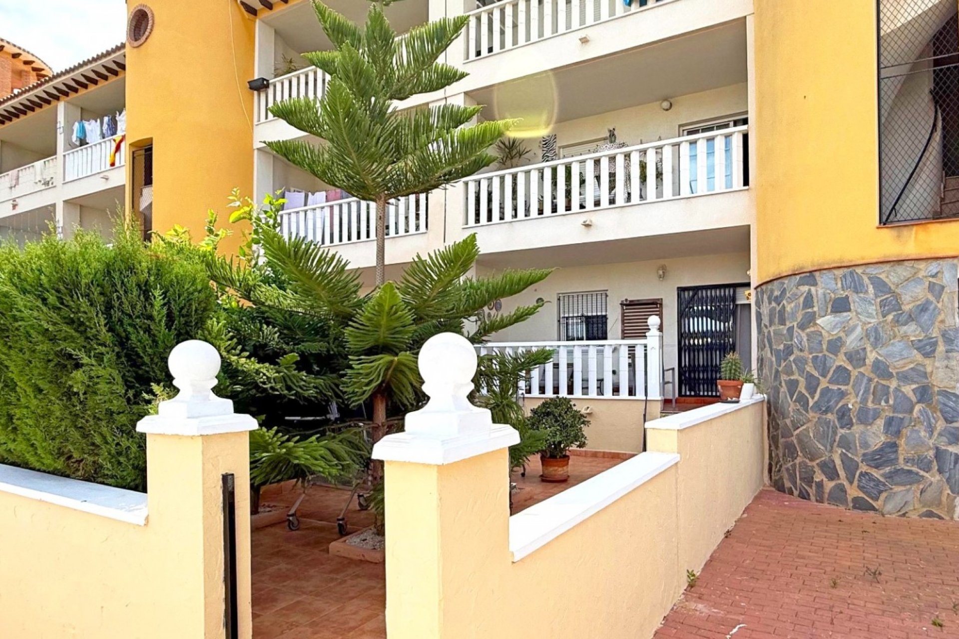 Reventa - Apartamento - Orihuela Costa - Lomas de Cabo Roig