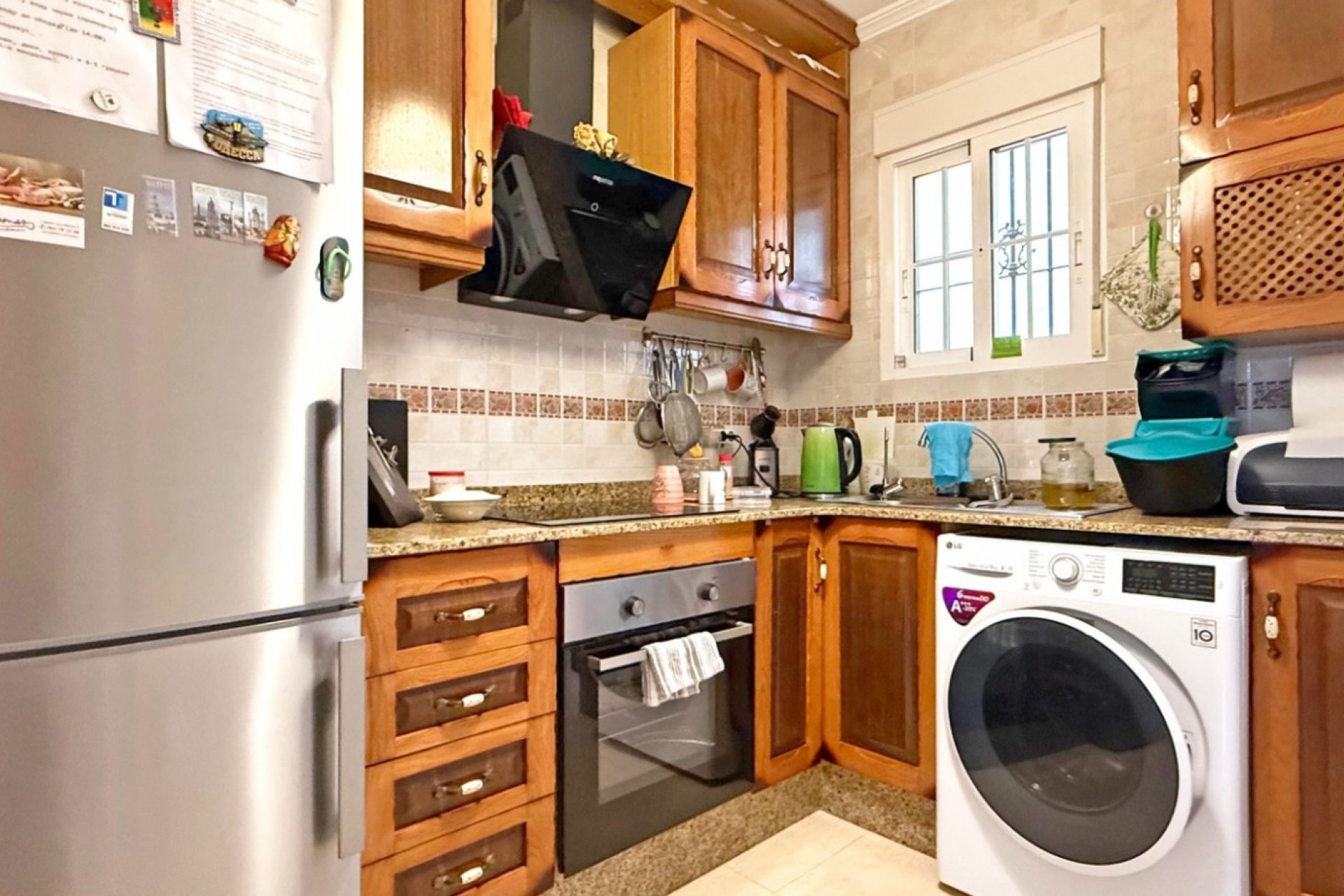 Reventa - Apartamento - Orihuela Costa - Lomas de Cabo Roig