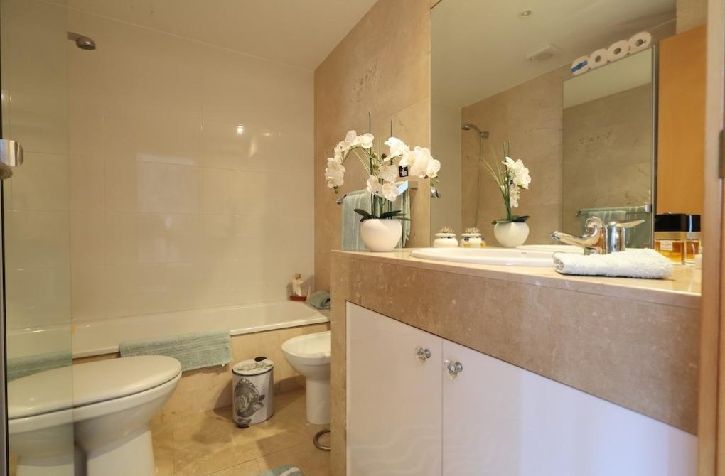 Reventa - Apartamento - Orihuela Costa - Lomas De Campoamor-las Ramblas