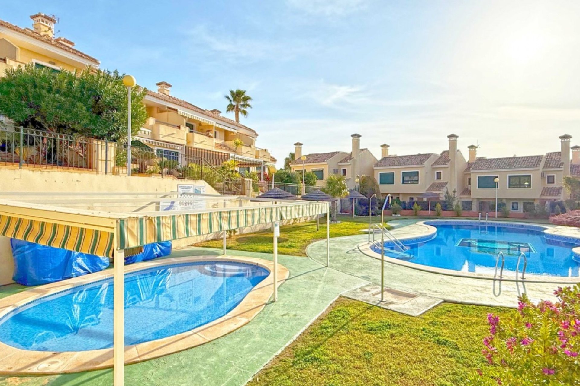 Reventa - Apartamento - Orihuela Costa - Lomas de Campoamor