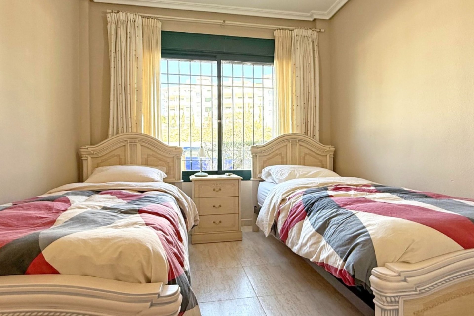 Reventa - Apartamento - Orihuela Costa - Lomas de Campoamor